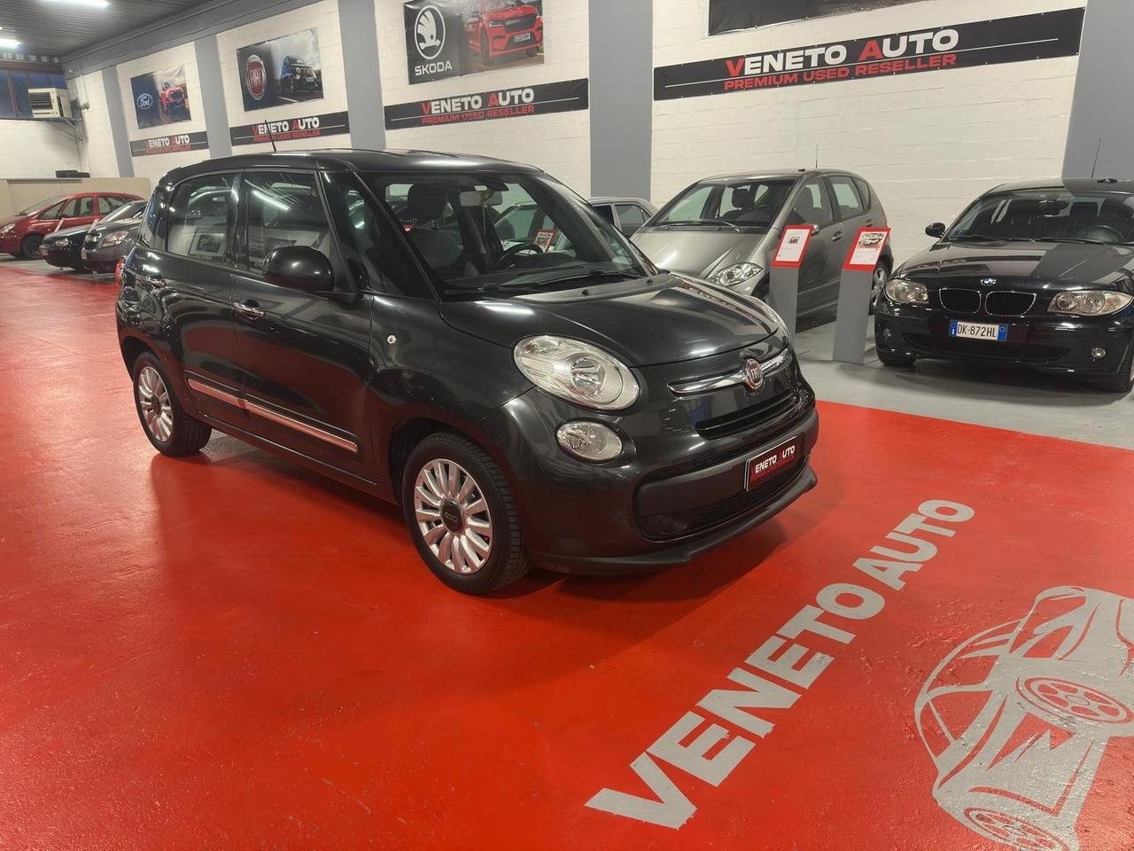 Fiat 500L 1.3 Multijet 85 CV Pop