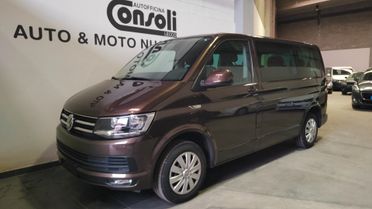 Volkswagen T6 Caravelle 2.0TDI 150cv COMFORTLINE EURO6 9POSTI