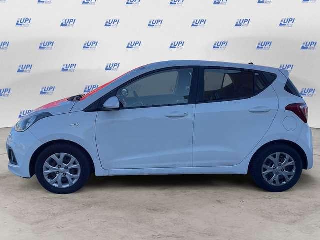 Hyundai i10 1.0 Classic