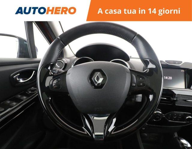 RENAULT Clio 1.5 dCi 8V 90CV EDC 5 porte Energy