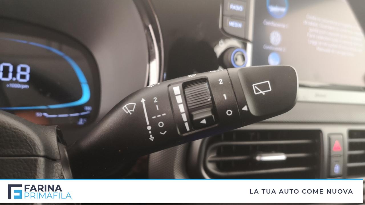 HYUNDAI i10 III 2023 - i10 1.0 mpi Connectline 63cv