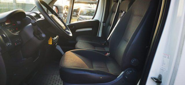 CITROEN Jumper 35 BlueHDi 140 S&S PM-TM Furgone - PREZZO+IVA