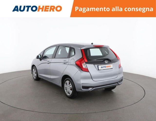 HONDA Jazz 1.3 Trend CVT