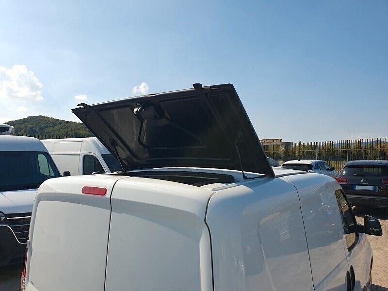 FIAT Doblò 1.6 MJ 105CV Cargo Scaffali B&M 11.2016