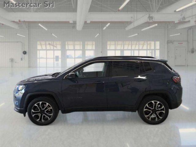 JEEP Compass Compass t4 phev Business Plus 4xe auto n1 GN159DK