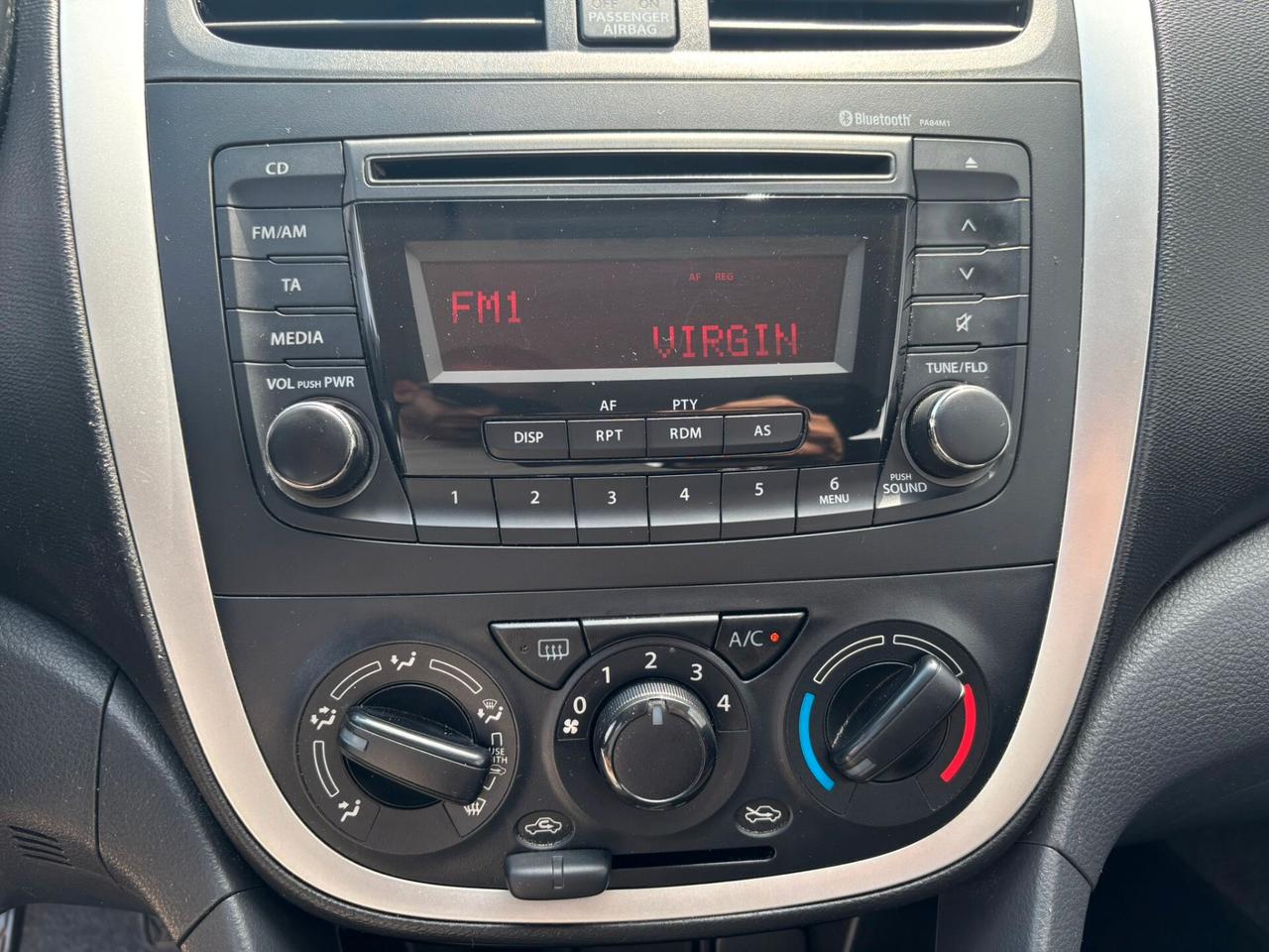 Suzuki Celerio 1.0 Style
