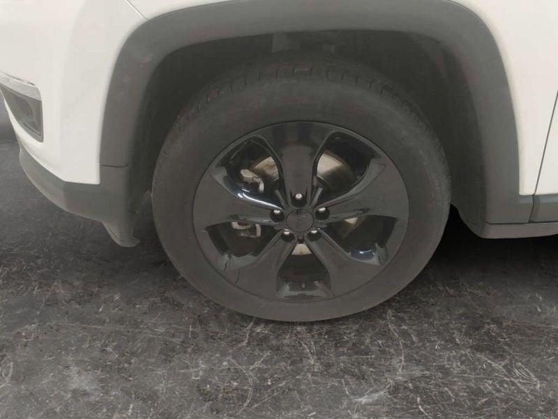 Jeep Compass 1.4 m-air Night Eagle 2wd 140cv my19