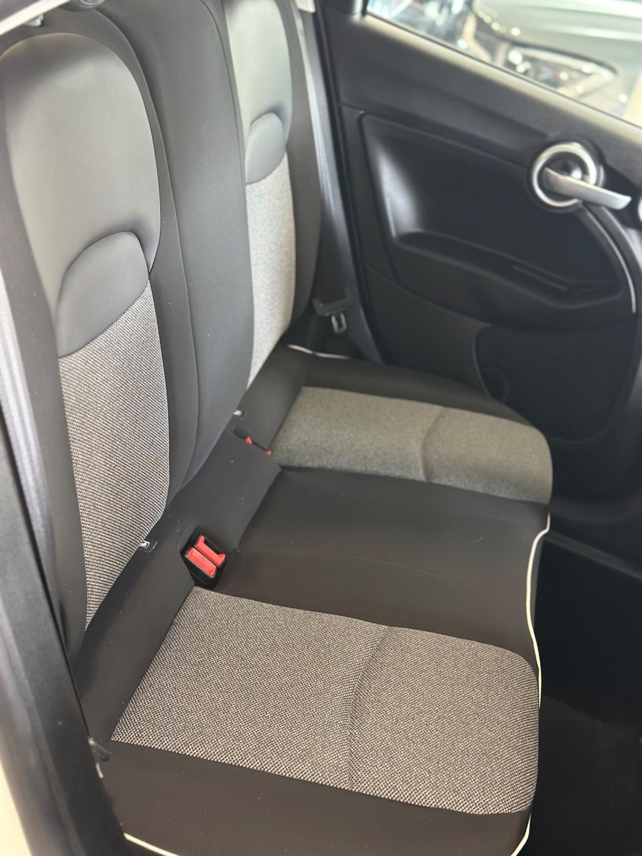 Fiat 500X 1.3 MultiJet 95 CV Pop