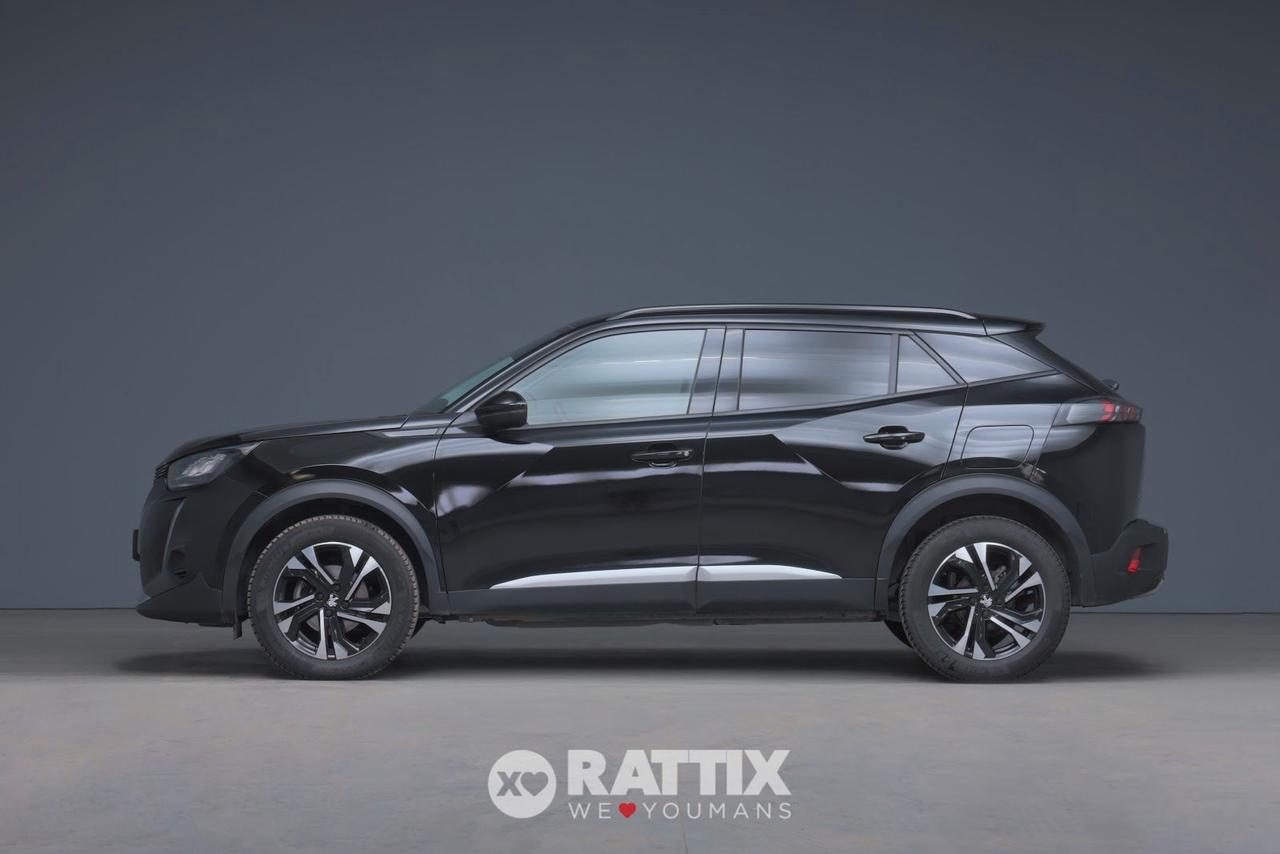 Peugeot 2008 1.2 Puretech 130CV Allure Pack EAT8