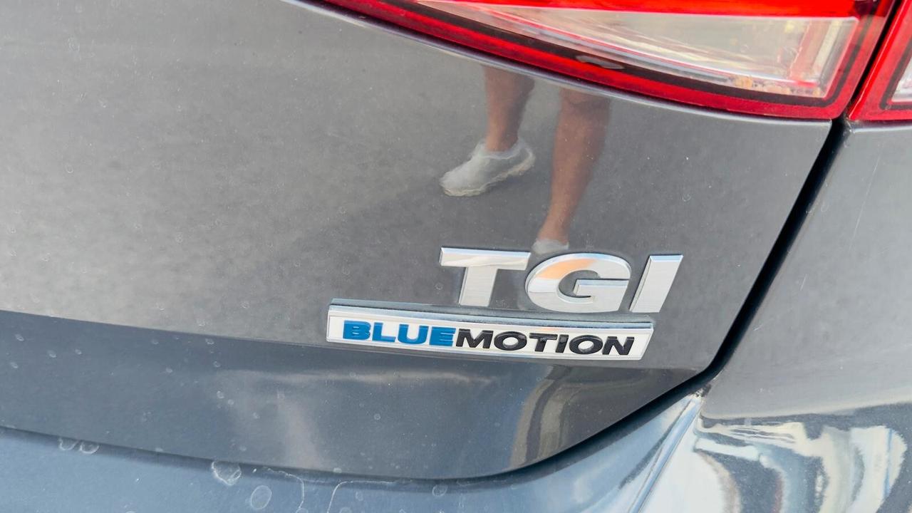 Volkswagen Golf Business 1.4 TGI 5p. Highline BlueMotion