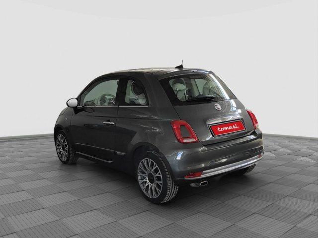 FIAT 500 500 1.2 Lounge