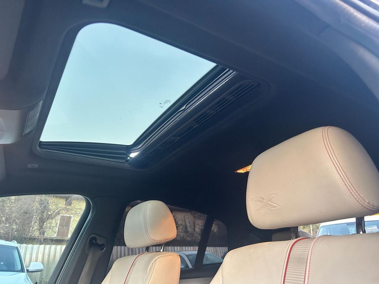 Bmw X4 xDrive20d Msport