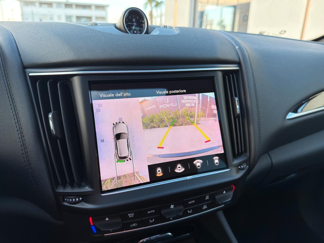 Maserati Levante MHEV 330 CV AWD GT