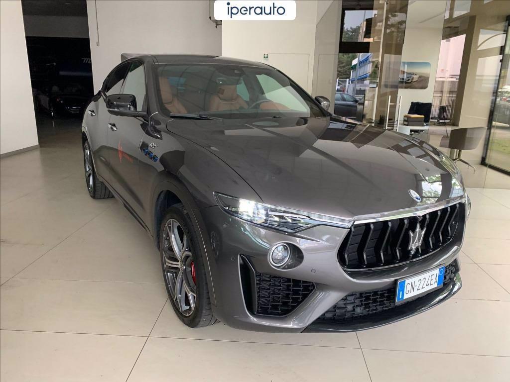 MASERATI Levante 2.0 mhev gt 330cv auto del 2023