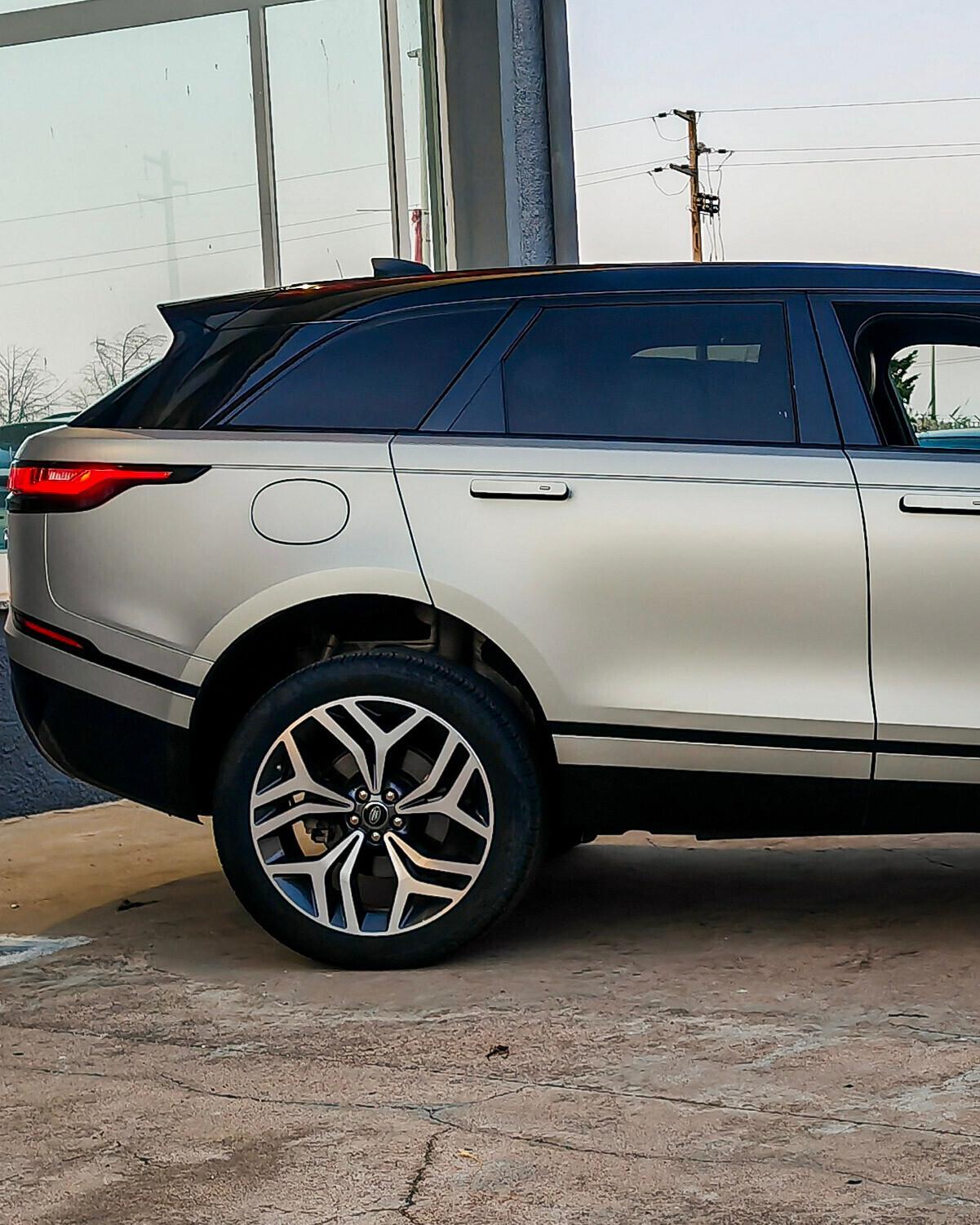 Land Rover Range Rover Velar 2.0D I4 240 CV R-Dynamic SE