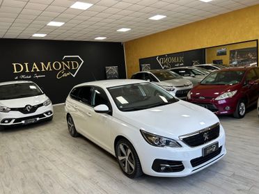 PEUGEOT 308 SW 1.5 Hdi “NAV/CRUIS/LED/17”-2019