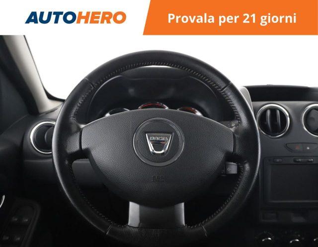 DACIA Duster 1.5 dCi 110CV S&S 4x2 Serie Speciale Lauréate Fami