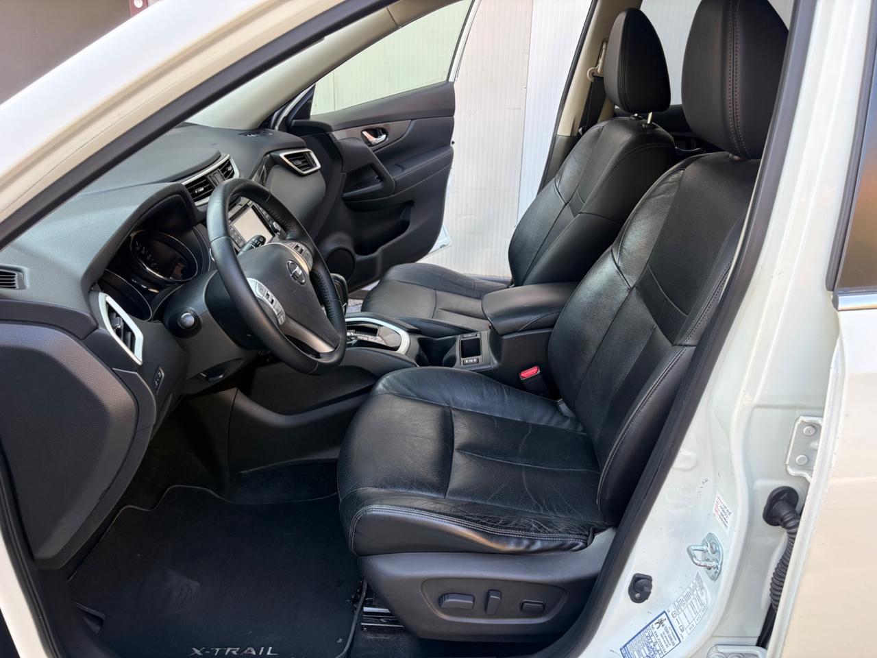 Nissan X-Trail 1.6 dCi EURO 6B Tekna 7 POSTI FULL OPTIONAL