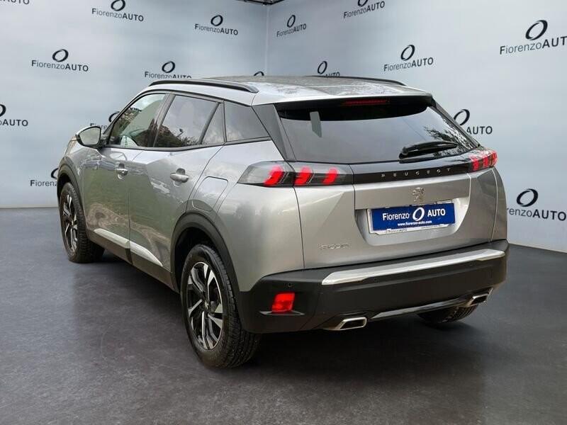 Peugeot 2008 PureTech 130 S&S Allure - PREZZO REALE