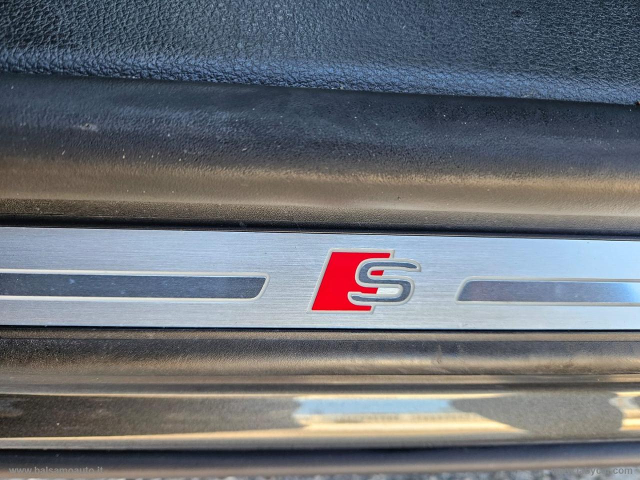 AUDI Q8 45 TDI S-LINE TETTO APRIBILE