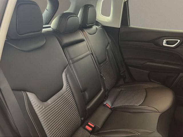 JEEP Compass 1.5 Turbo T4 130 CV MHEV 2WD Altitude