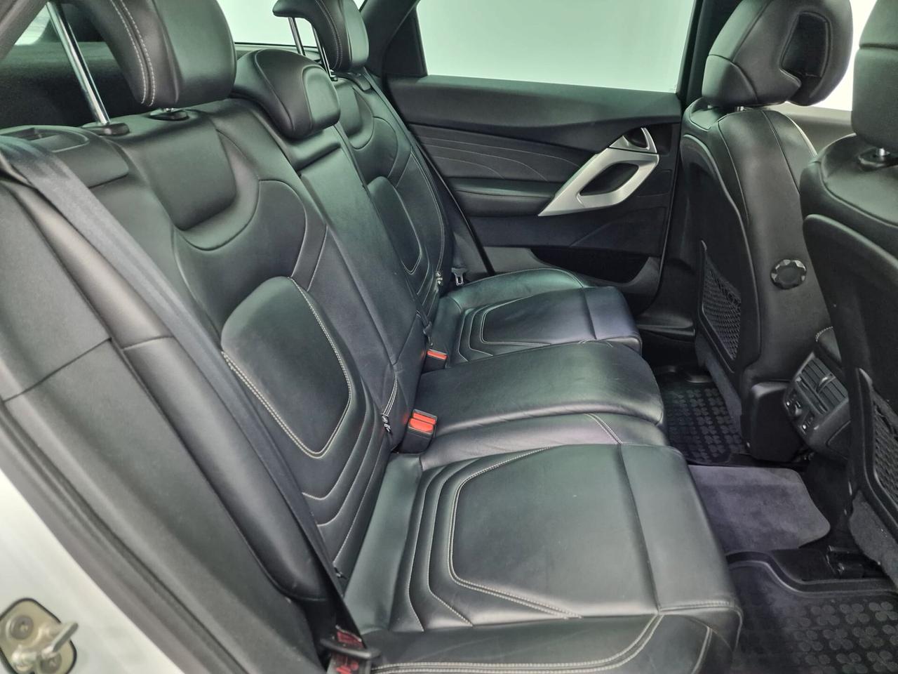 Ds DS5 5 2.0 HDi 160 aut. Sport Chic