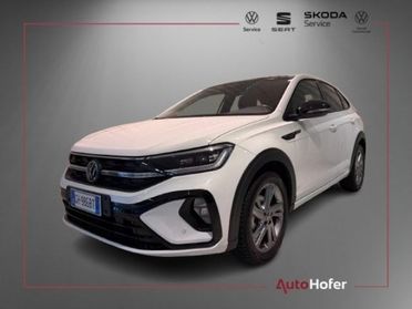 VOLKSWAGEN Taigo 1.0 TSI DSG R-Line MATRIX Panorama Camera