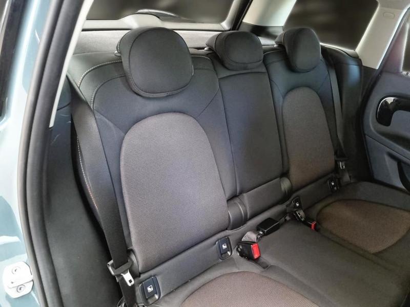 MINI COOPER SE COUNTRYMAN ALL4 Business autom.