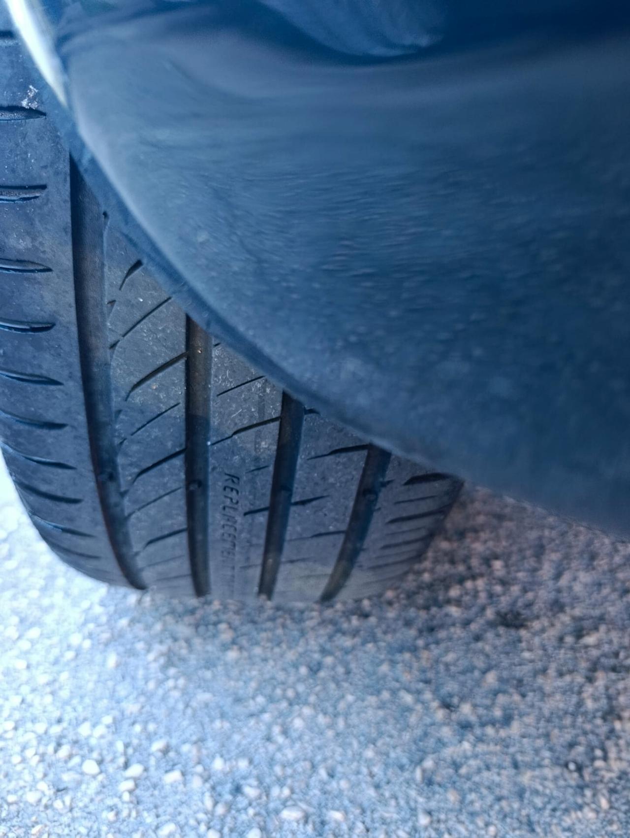 Audi A3 2.0 TDI S-Line 2008