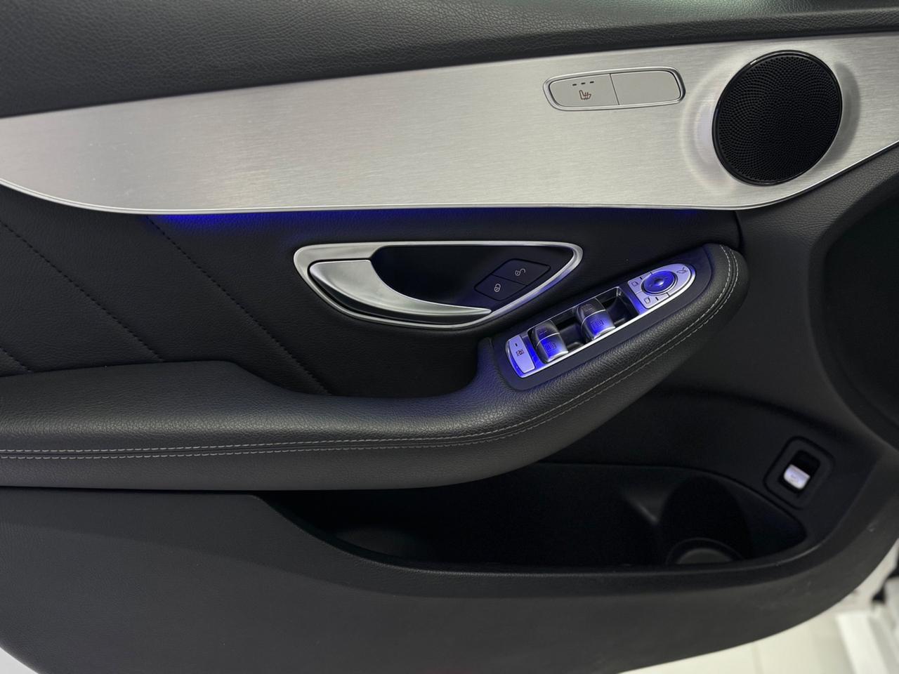 Mercedes-benz C 300d 4Matic Aut. Premium AMG