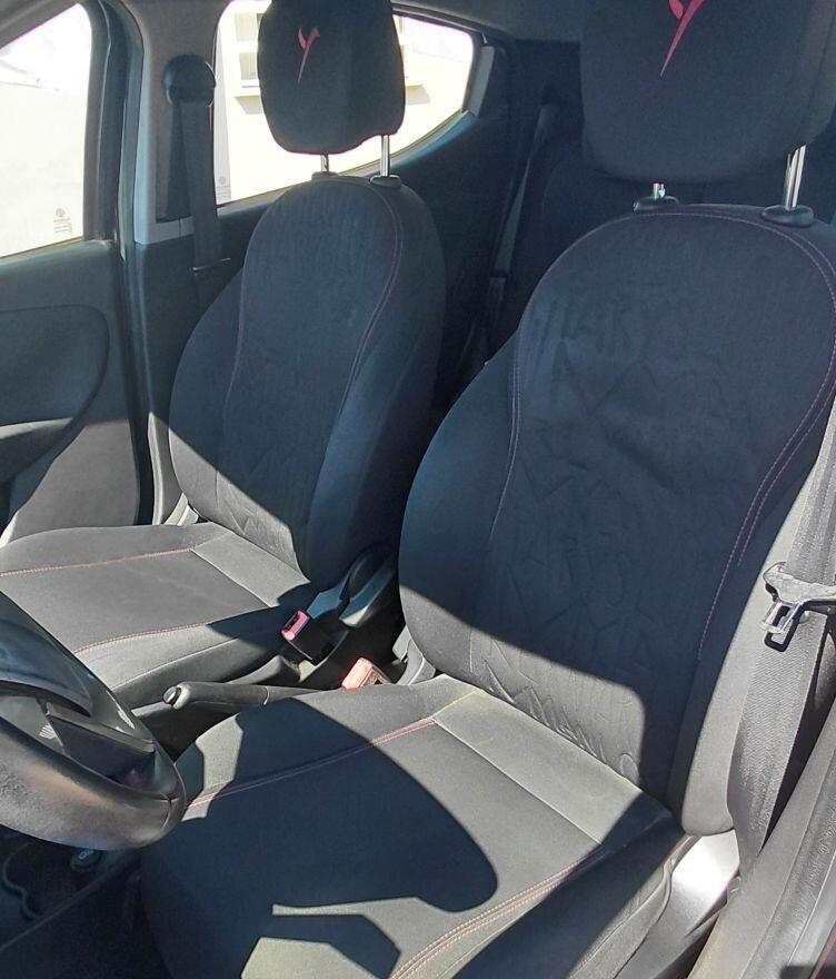 Lancia Ypsilon - 83.000 km Garanzia 12 mesi