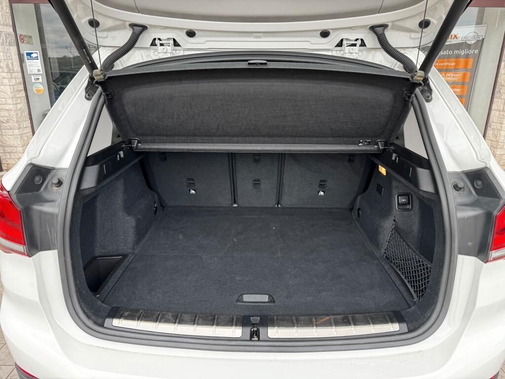 Bmw X1 xDrive25e Business Advantage