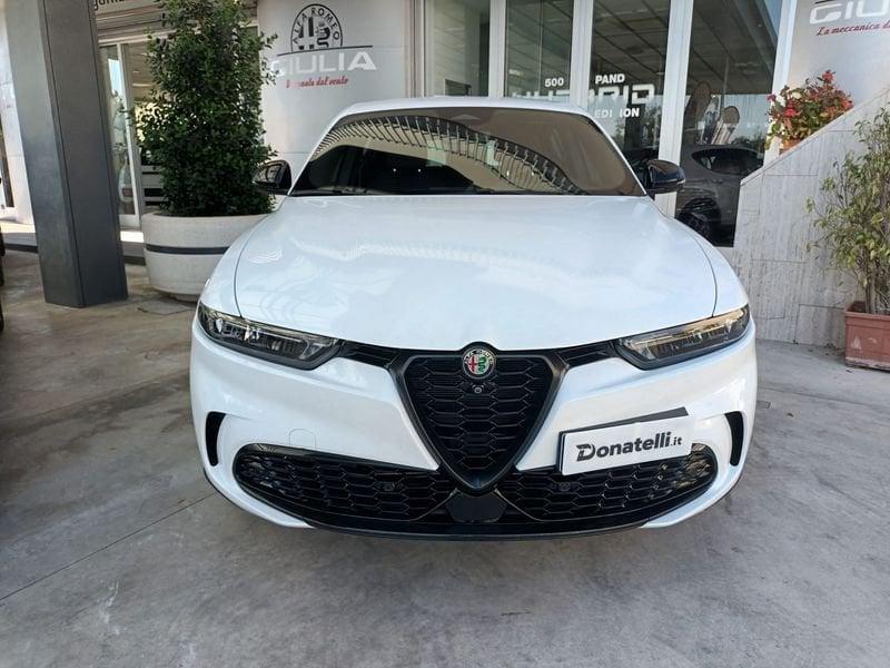 Alfa Romeo Tonale 1.6 Diesel 130cv TCT6 Sprint