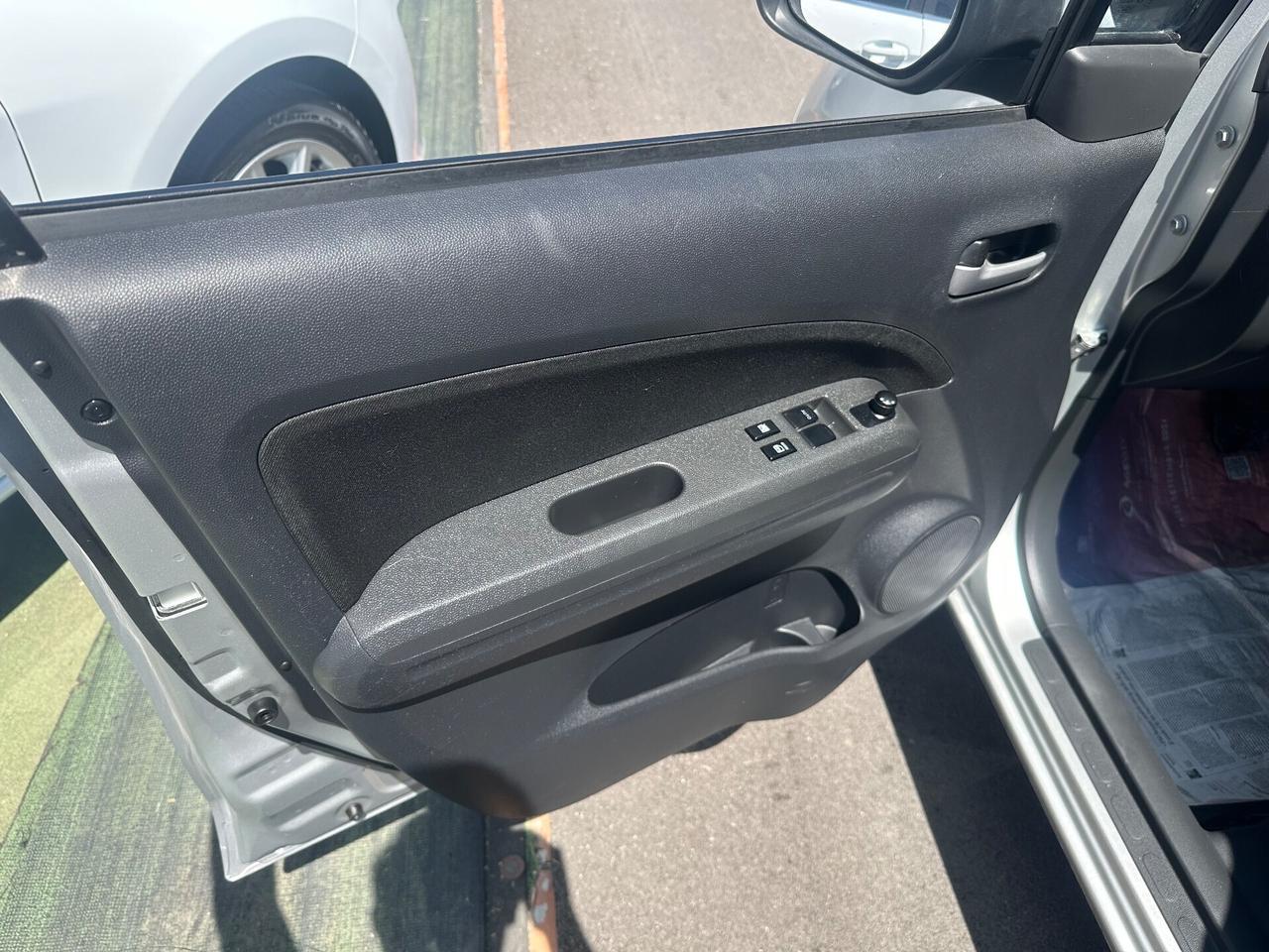 Suzuki Splash 1.2benzina “CAMBIO AUTOMATICO” - 2014