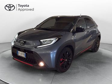 Toyota Aygo X Aygo X 1.0 VVT-i 72 CV 5p. Undercover
