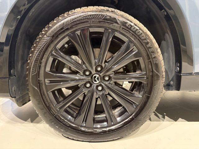 MAZDA CX-5 2.2L Skyactiv-D 150cv auto 2WD Homura PREZZO REALE