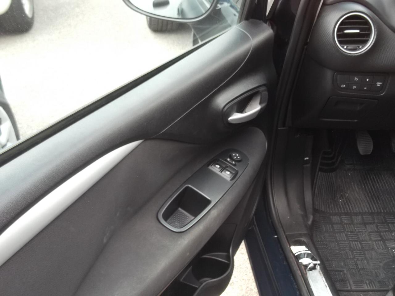 Fiat Punto Evo Punto Evo 1.4 5 porte Dynamic Natural Power -35