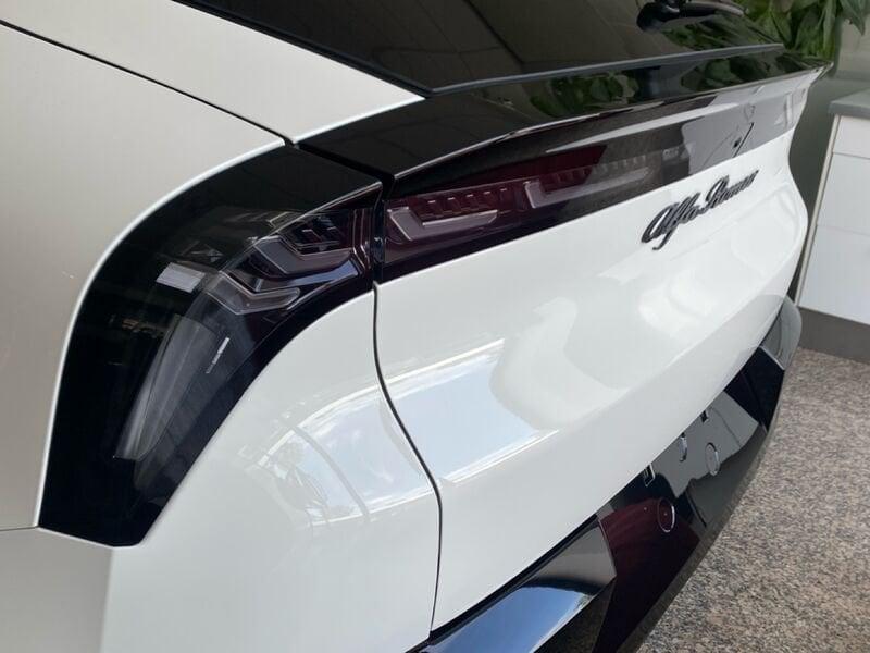 Alfa Romeo Junior 1.2 145 CV Hybrid eDCT6