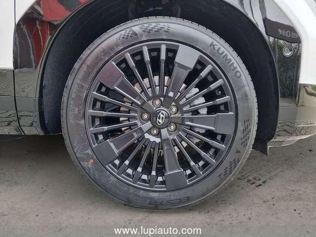 Hyundai SANTA FE 1.6 T-GDI HEV 4WD AT 7 posti XCLASS