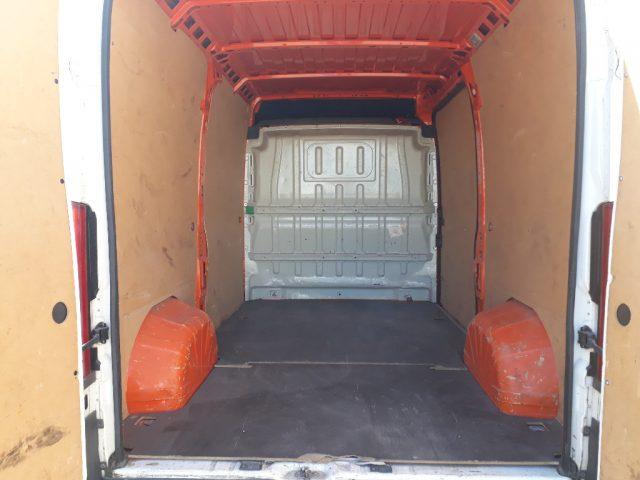 FIAT Ducato 2.3 MJT MOTORE NUOVO MH2 GARANZIA [A274]