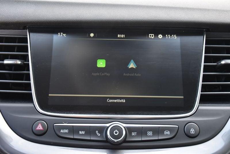 Opel Grandland 1.5 diesel Ecotec Start&Stop aut. Elegance