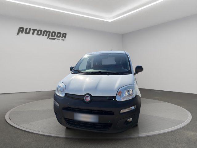 FIAT Panda VAN 1.3 MJT 2 posti