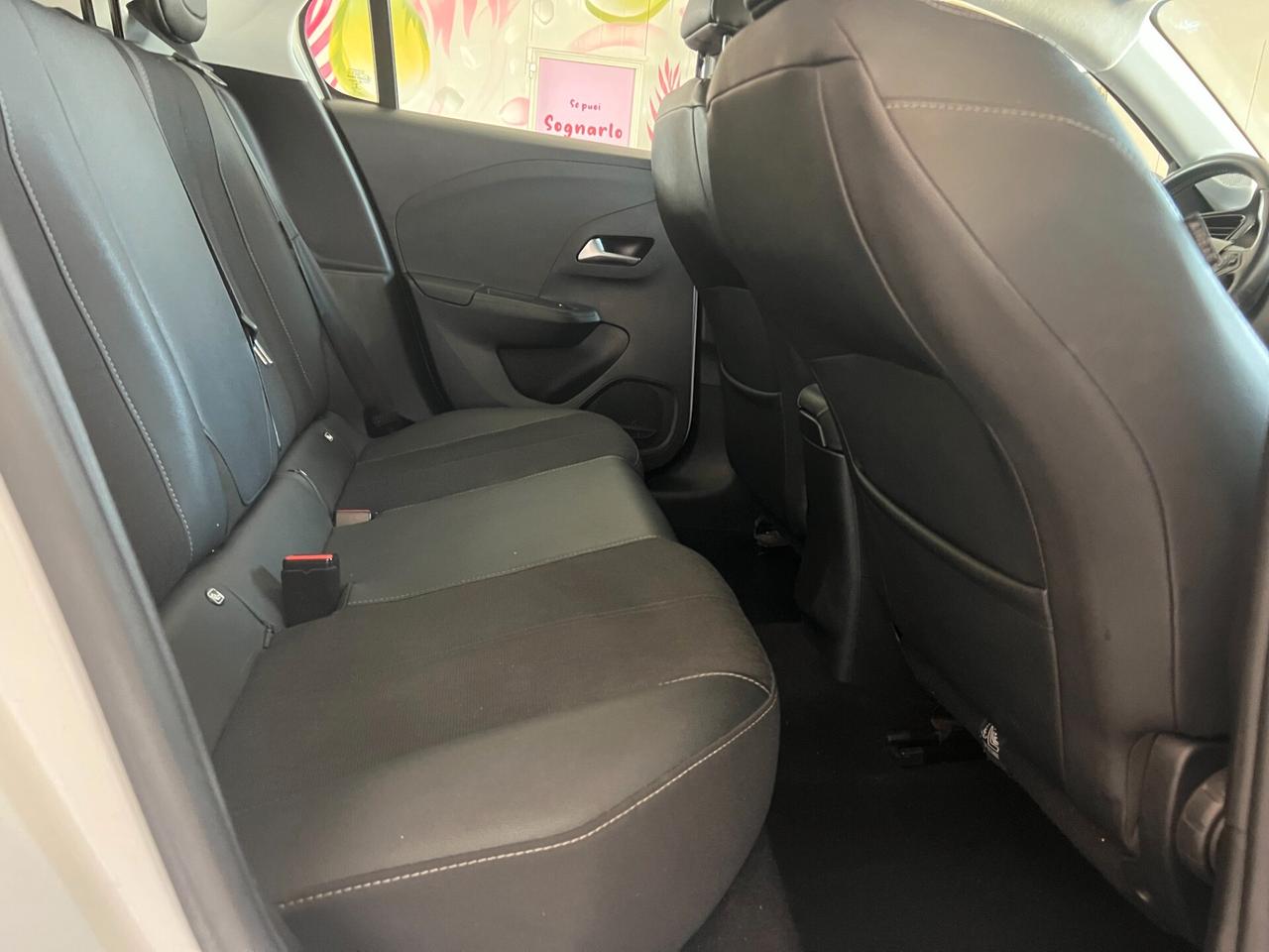 Opel Corsa 1.2 Elegance