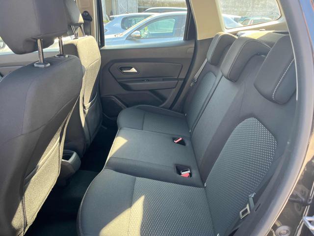 DACIA Duster 1.0 TCe ECO-G 100CV