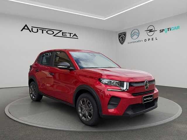 Citroen C3 PureTech 100 S&S You