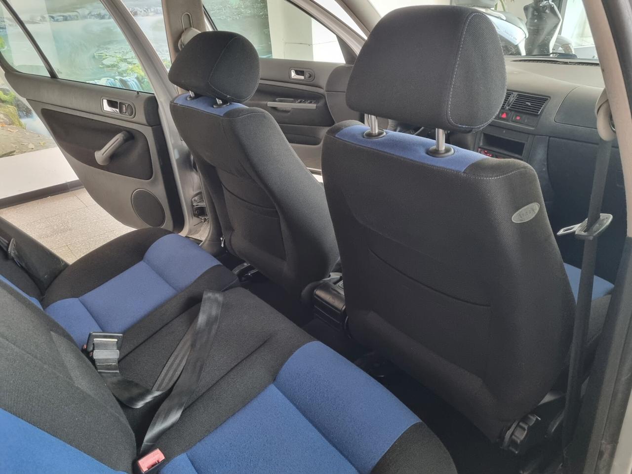 Volkswagen Golf 1.9 TDI/101 CV CONDIZIONI IMPECCABILI