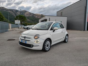 Fiat 500 1.2 EasyPower Lounge