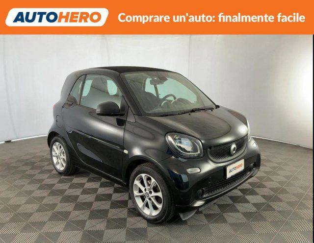 SMART ForTwo 90 0.9 Turbo Youngster