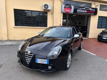 Alfa Romeo Giulietta 2015 1.6 Diesel 105 CV Exclusive CDF