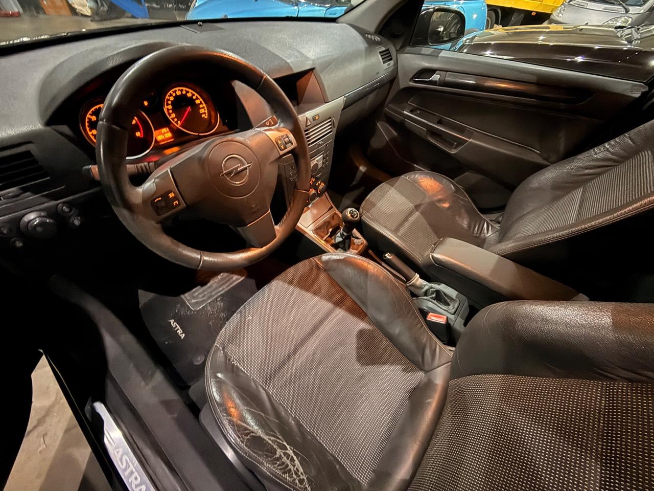 Opel Astra 1.7 CDTI 101CV Station Wagon Cosmo